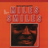 Davis, Miles - Miles Smiles