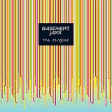 Basement Jaxx - The Singles