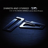David Arnold - Shaken and Stirred