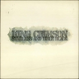 King Crimson - Starless and Bible Black
