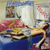 Marillion - Fugazi