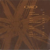Orbital - Orbital 2 (Brown Album)
