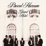 Procol Harum - Grand Hotel