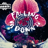 Oasis - Falling Down
