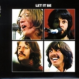 The Beatles - Let It Be