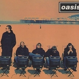 Oasis - Roll With It