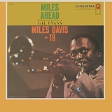 Davis, Miles - Miles Ahead