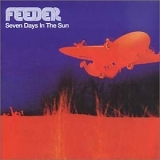 Feeder - Seven Days in the Sun - CD1