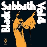 Black Sabbath - Volume 4