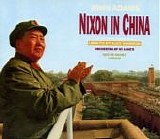 Adams, John - Nixon in China