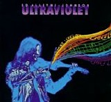 Ed Alleyne-Johnson - Ultraviolet