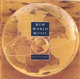 New World Music - The Spirit Of Columbia