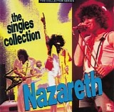 Nazareth - The Singles Collection