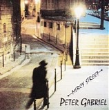 Peter Gabriel - Mercy Street