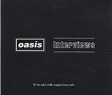 Oasis - Interviews