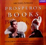 Michael Nyman - Prospero's Books