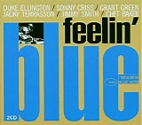 Blue Note - Feelin' Blue