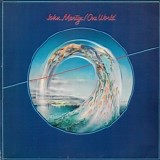 John Martyn - One World