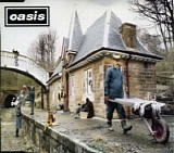 Oasis - Some Might Say