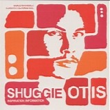 Shuggie Otis - Inspiration Information