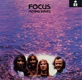 Focus - Moving Waves