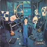 Oasis - Supersonic