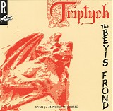 The Bevis Frond - Triptych