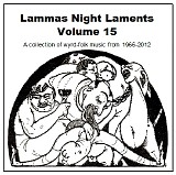 Various artists - Lammas Night Laments Volume 15