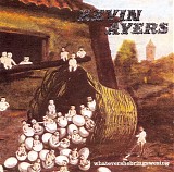 Kevin Ayers - Whatevershebringswesing