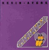 Kevin Ayers - Bananamour