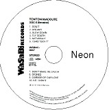 Tonton Macoute - Tonton Macoute - Revisited Edition