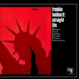 Freddie Hubbard - Straight Life