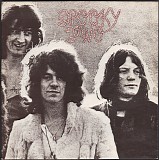 Spooky Tooth - Spooky Two