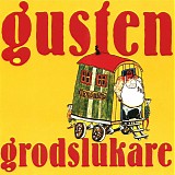 Gusten Grodslukare - Gusten Grodslukare