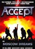 Accept - Live In Moscow
