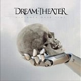 Dream Theater - Distance Over Time (Limited Edition 2CD+Blu-ray+DVD Artbook)