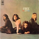 Free - Fire And Water