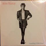 Anne Murray - Something To Talk About