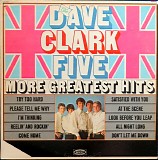 Dave Clark Five - More Greatest Hits