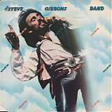 Steve Gibbons Band - Rollin' On