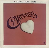 Carpenters - A Song For You