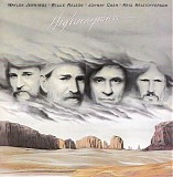 Waylon Jennings, Willie Nelson, Johnny Cash & Kris Kristofferson - Highwayman