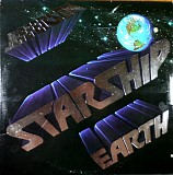 Jefferson Starship - Earth