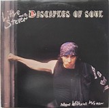 Little Steven And The Disciples Of Soul - Men Without Women