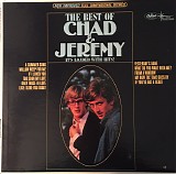 Chad & Jeremy - The Best Of Chad & Jeremy