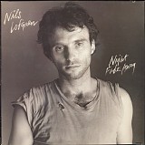 Nils Lofgren - Night Fades Away