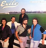 Exile - Kentucky Hearts