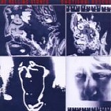 The ROLLING STONES - 1980: Emotional Rescue