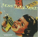 Less Than Jake - Pezcore