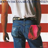 Bruce Springsteen - Born In The U.S.A.